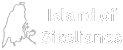 Island of Sikelianos Boat tour Lefkada